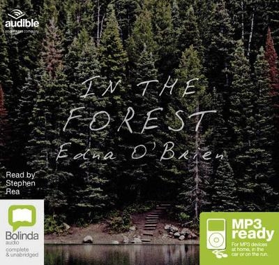 In the Forest - Edna O'Brien