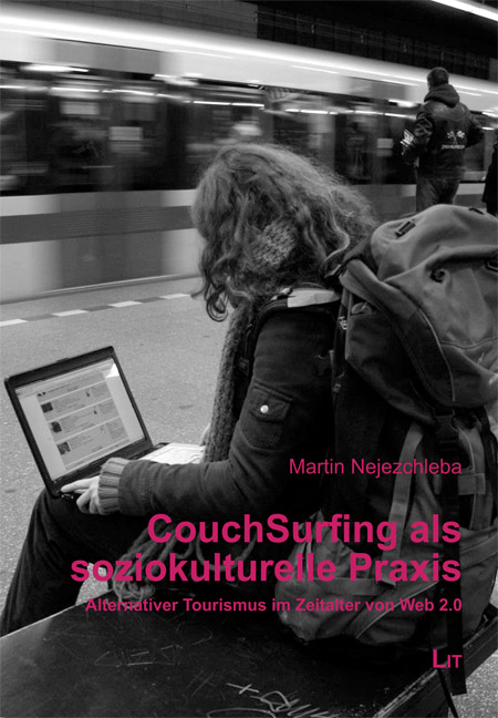 CouchSurfing als soziokulturelle Praxis - Martin Nejezchleba
