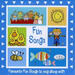 Fun Songs: Favourite Fun Songs to Sing Along with