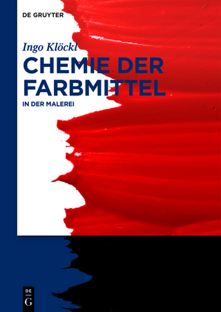 Chemie der Farbmittel