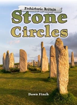 Stone Circles - Dawn Finch