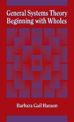 General Systems Theory - Barbara G. Hanson