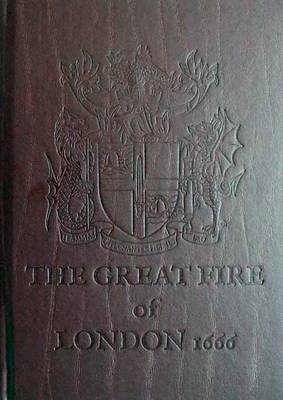 The Great Fire of London 1666
