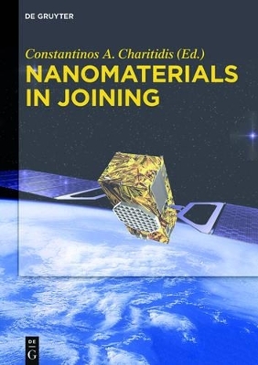 Nanomaterials in Joining - 