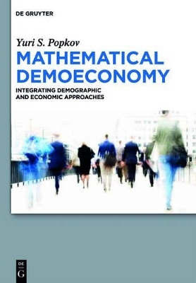Mathematical Demoeconomy