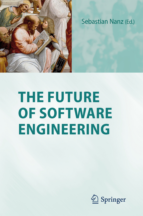 The Future of Software Engineering - 