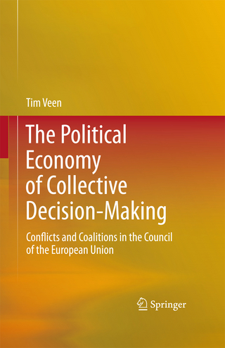 The Political Economy of Collective Decision-Making