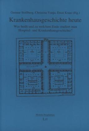 Krankenhausgeschichte heute - 