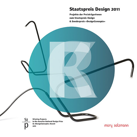 Staatspreis Design 2011