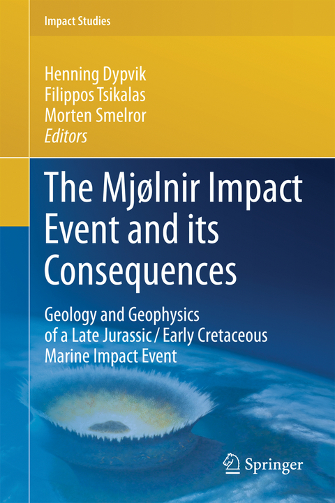 The Mj&oslash;lnir Impact Event and its Consequences - 