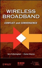 Wireless Broadband - Vern Fotheringham, Chetan Sharma
