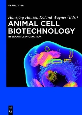 Animal Cell Biotechnology - 