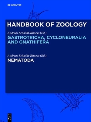 Handbook of Zoology/ Handbuch der Zoologie. Handbook of Zoology.... / Nematoda