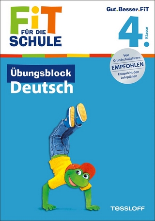 Deutsch 4. Klasse