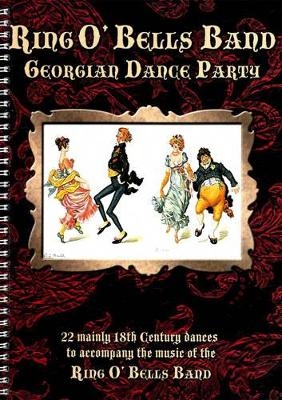 Georgian Dance Party