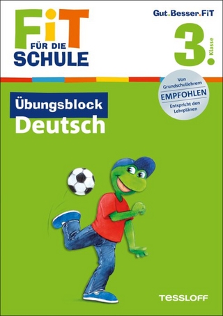 Deutsch 3. Klasse