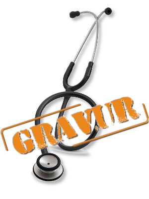 Gravur - max 20 Zeichen