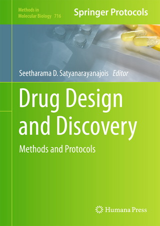 Drug Design and Discovery