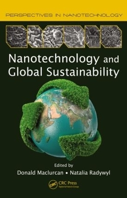 Nanotechnology and Global Sustainability - 