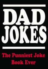 Dad Jokes -  Editors of Portable Press