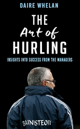 Art of Hurling: -  Daire Whelan