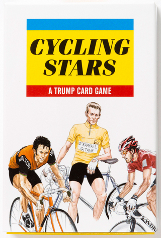 Cycling Stars