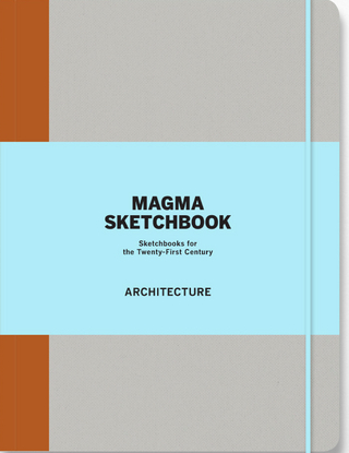 Magma Sketchbook: Architecture