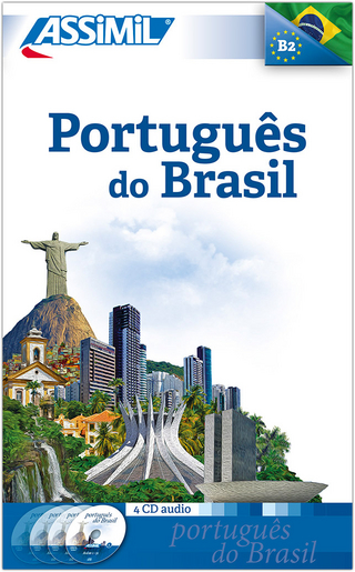ASSiMiL Brasilianisch ohne MÃ¼he - Audio-CDs