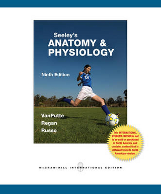 SW SEELEY ANATOMY & PHYS 22210