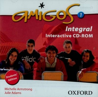 Amigos: 1: Integral Student