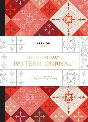 The Dreamday Pattern Journal: Heraldic &ndash; Paris - Marion Deuchars