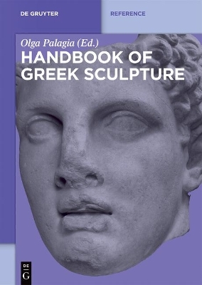 Handbook of Greek Sculpture - 