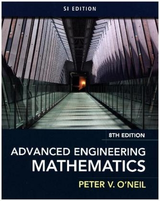 Advanced Engineering Mathematics, SI Edition