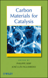 Carbon Materials for Catalysis - 