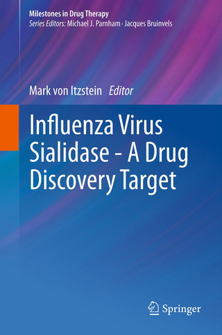 Influenza Virus Sialidase - A Drug Discovery Target