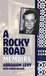 Rocky Road -  Abraham Levy,  Simon Rocker