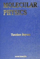 MOLECULAR PHYSICS - Theodore Buyana
