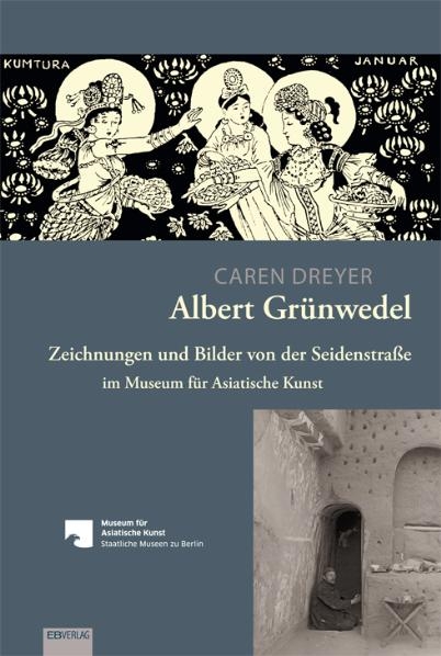 Albert Gr&uuml;nwedel - Caren Dreyer