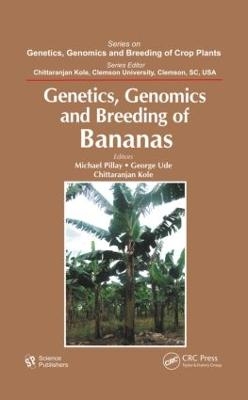 Genetics, Genomics, and Breeding of Bananas - 