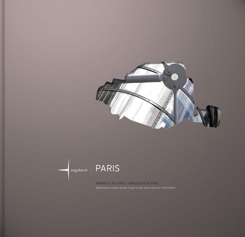 PARIS - Bernd R&uuml;cker