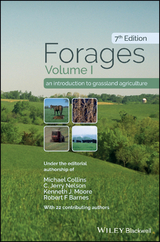 Forages, Volume 1 - 