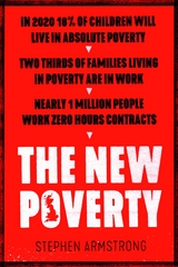 New Poverty -  Stephen Armstrong