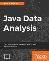 Java Data Analysis -  Hubbard John R. Hubbard