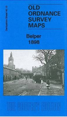 Belper 1898