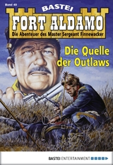 Fort Aldamo - Folge 049 -  Frank Callahan