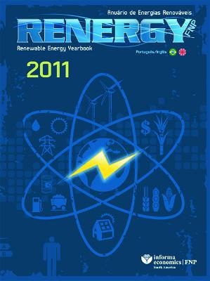 Renewable Energy Yearbook 2011 -  Agra FNP Research
