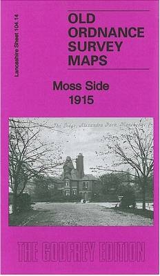 Moss Side 1915
