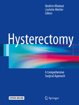 Hysterectomy - 