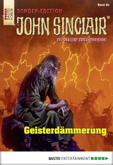 John Sinclair Sonder-Edition 60 - Jason Dark