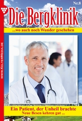 Die Bergklinik - Hans-Peter Lehnert